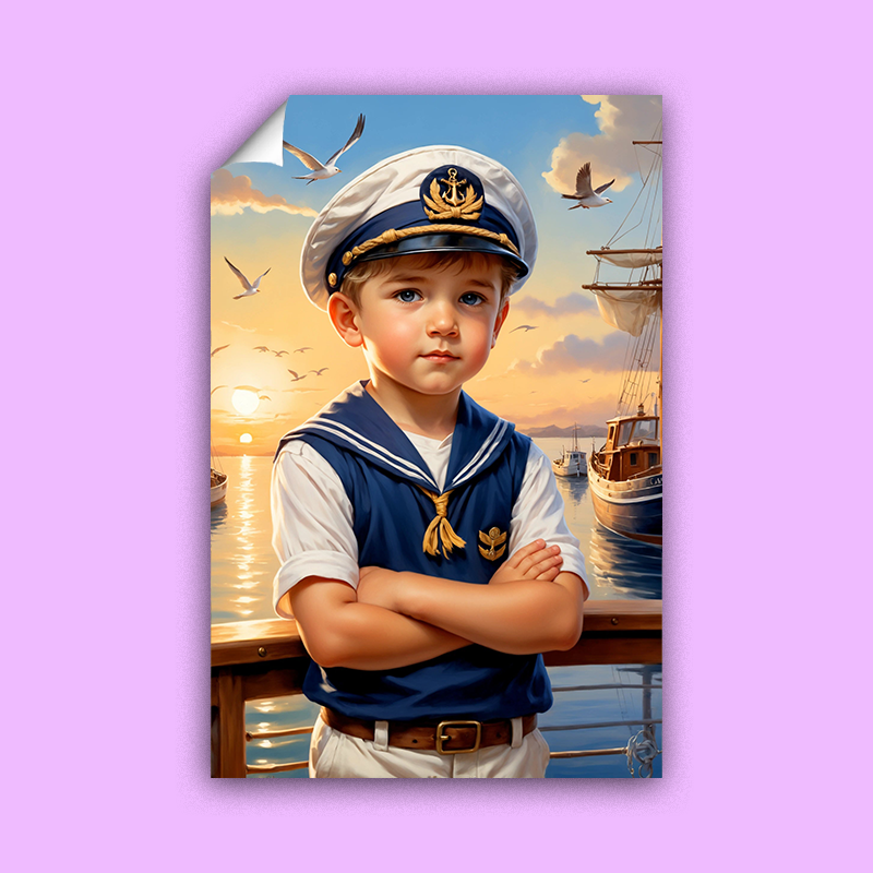 Sailor Hero